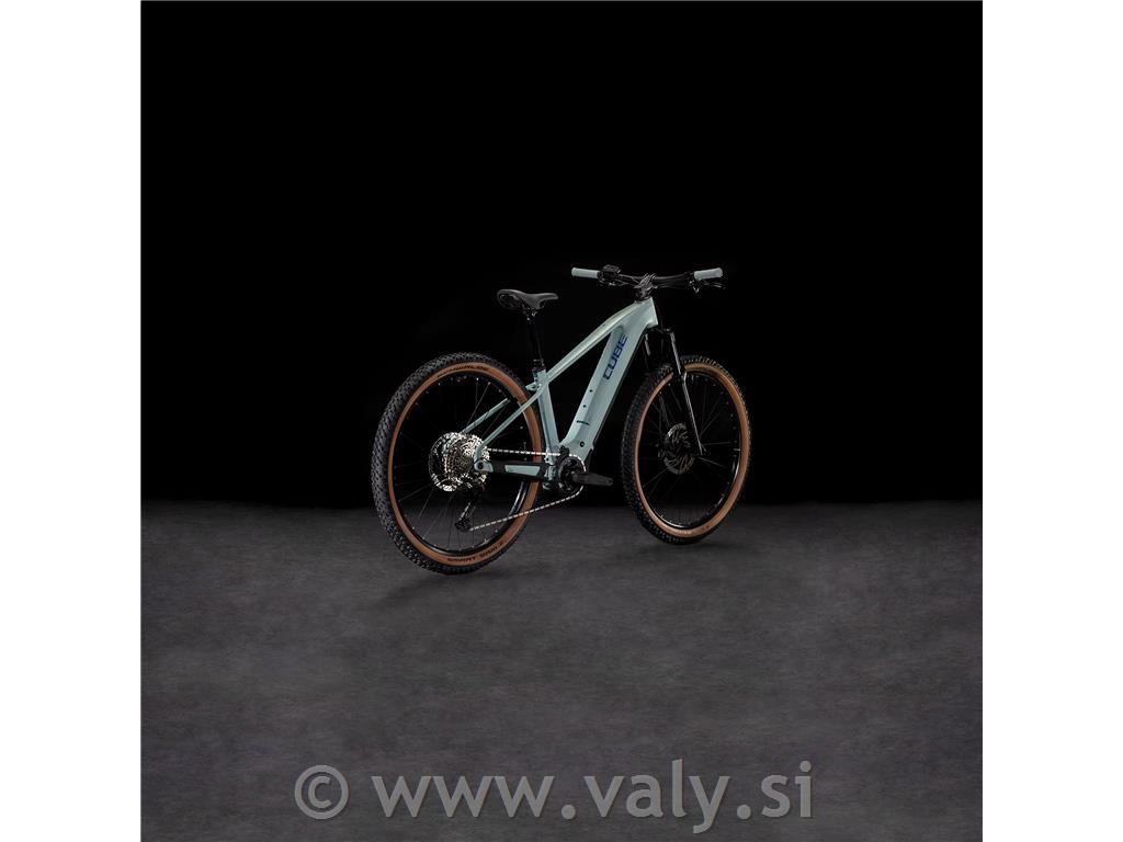 Cube kolo Reaction Hybrid RACE 800 desertgreen-n-prism