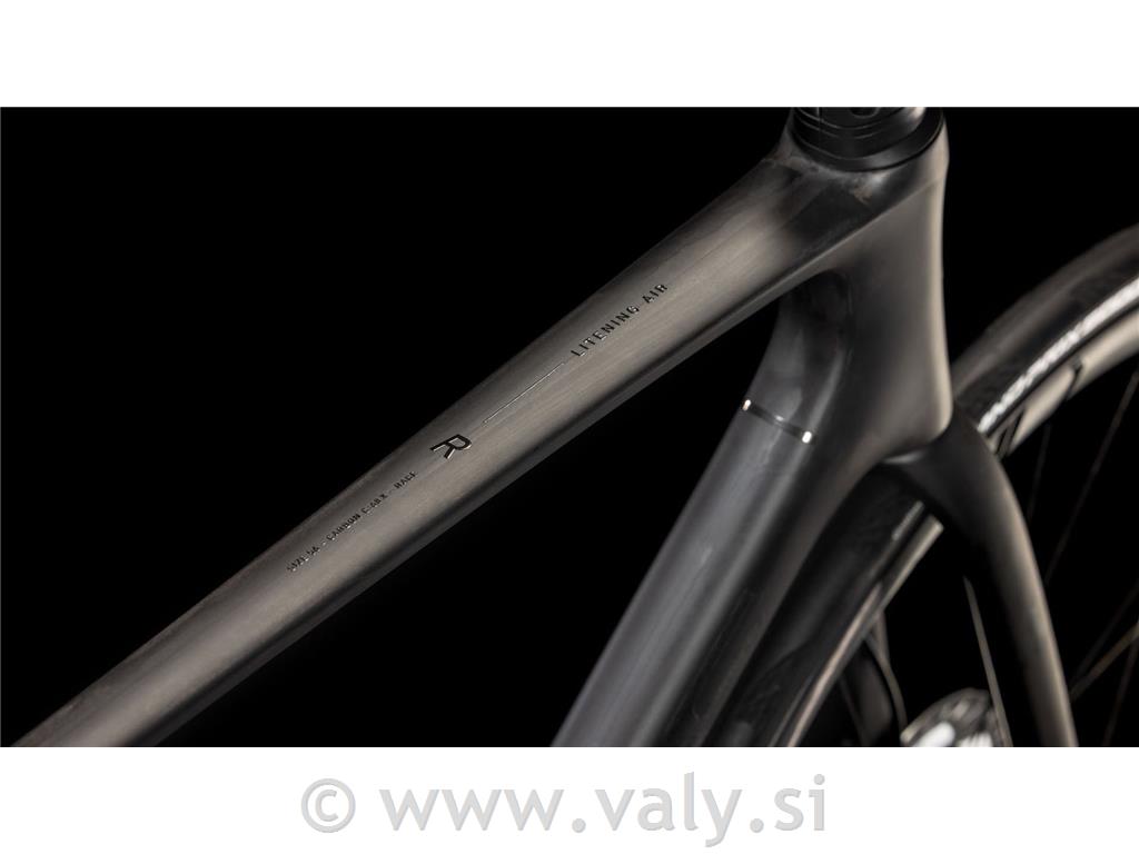 Cube cestno kolo Litening AIR C:68X RACE