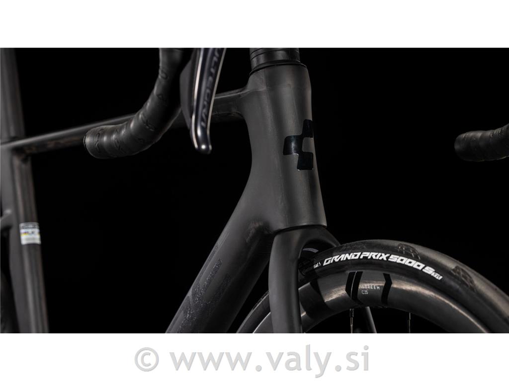 Cube cestno kolo Litening AIR C:68X RACE