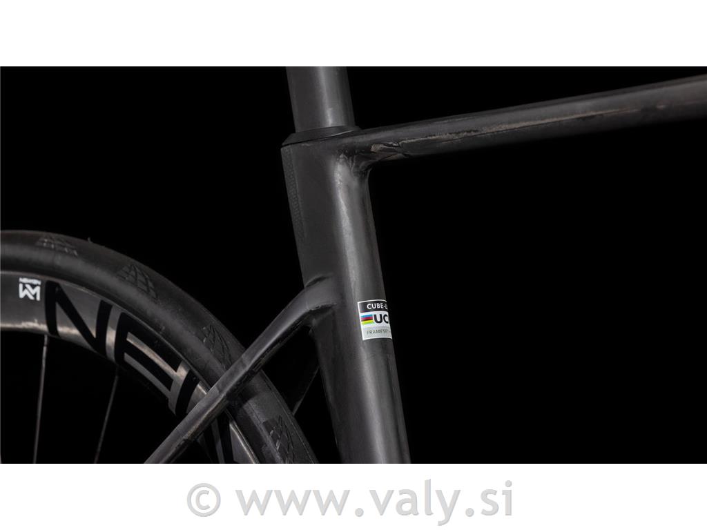 Cube cestno kolo Litening AIR C:68X RACE