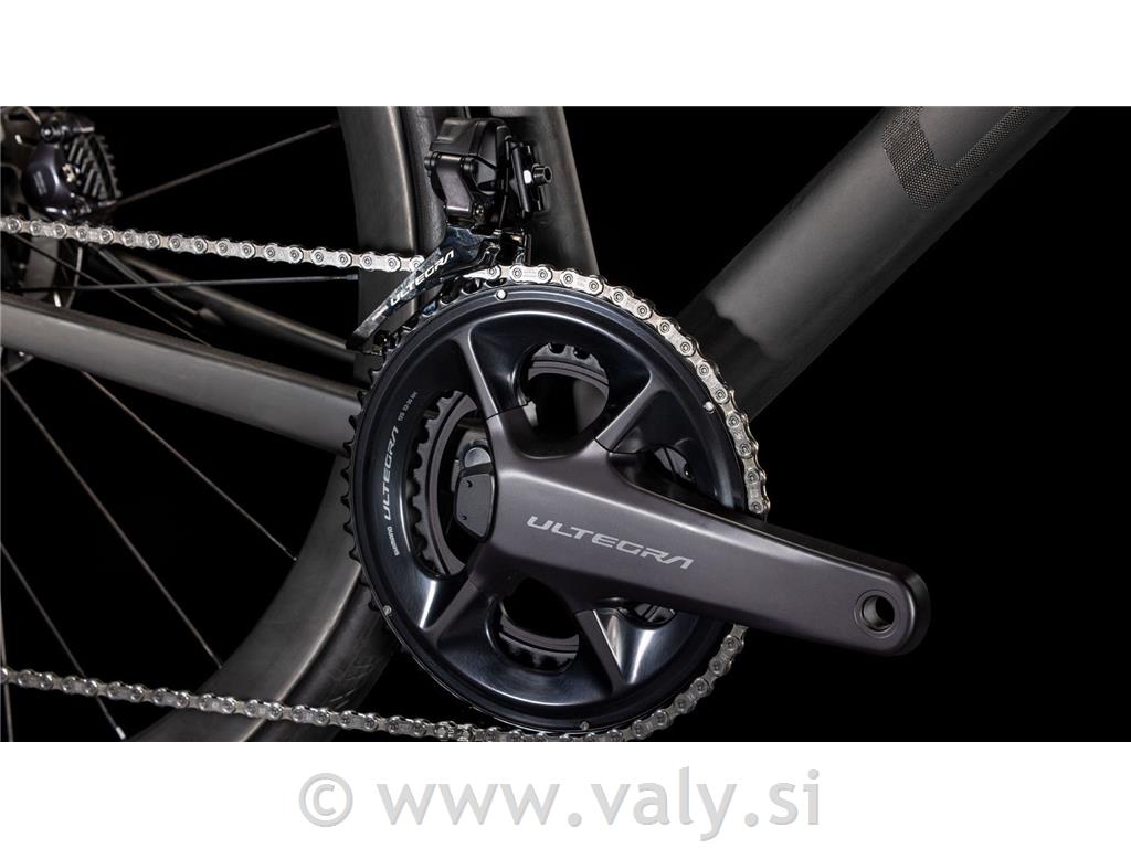 Cube cestno kolo Litening AIR C:68X RACE