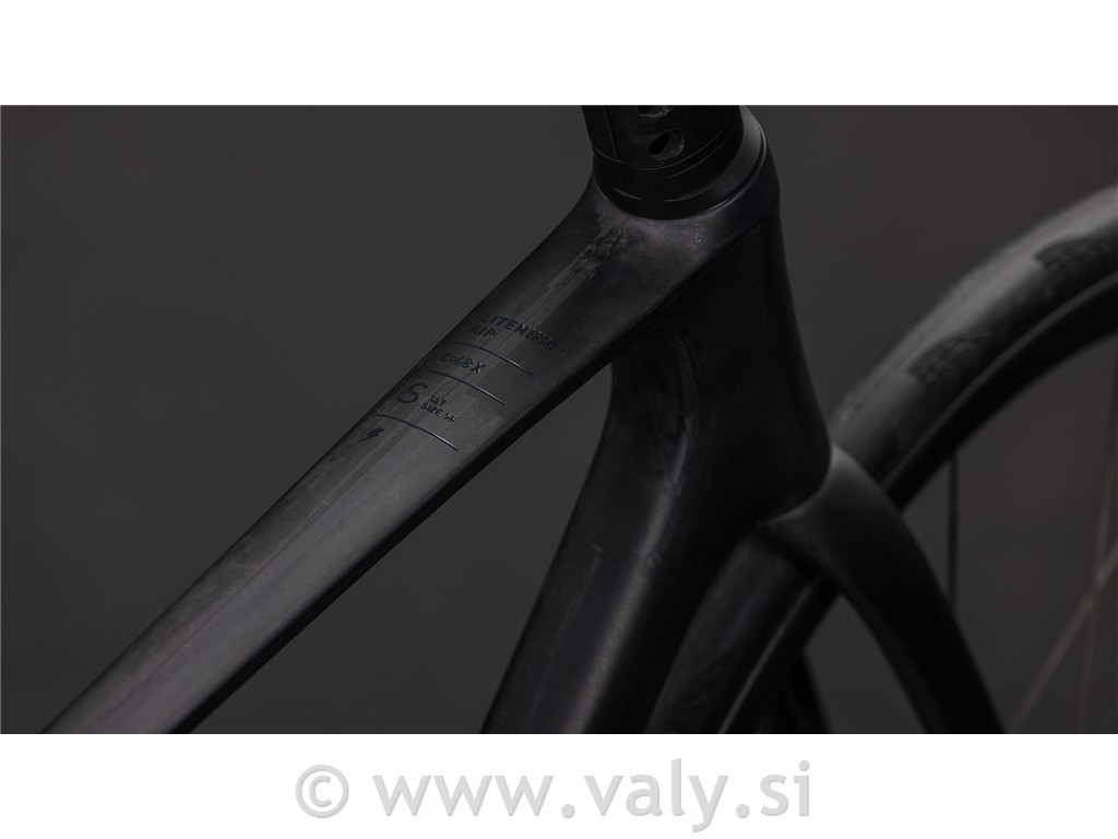 Cube cestno kolo Litening AIR C:68X SLT