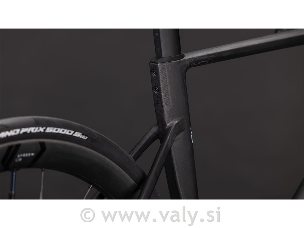 Cube cestno kolo Litening AIR C:68X SLT