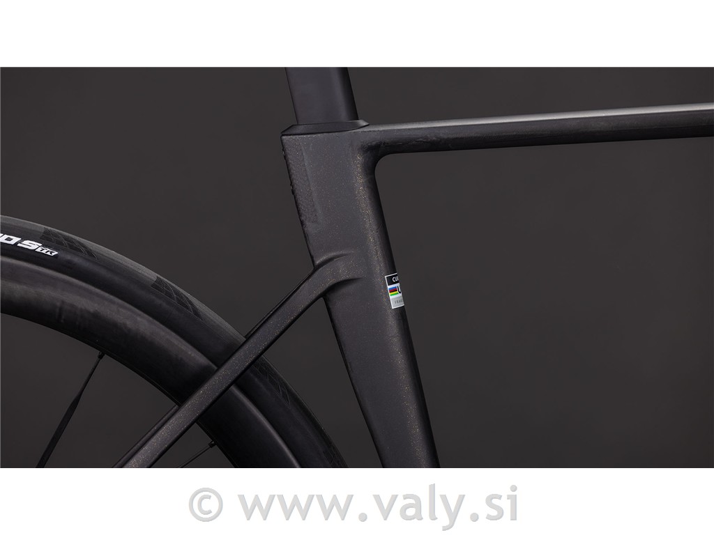 Cube cestno kolo Litening AIR C:68X SLT