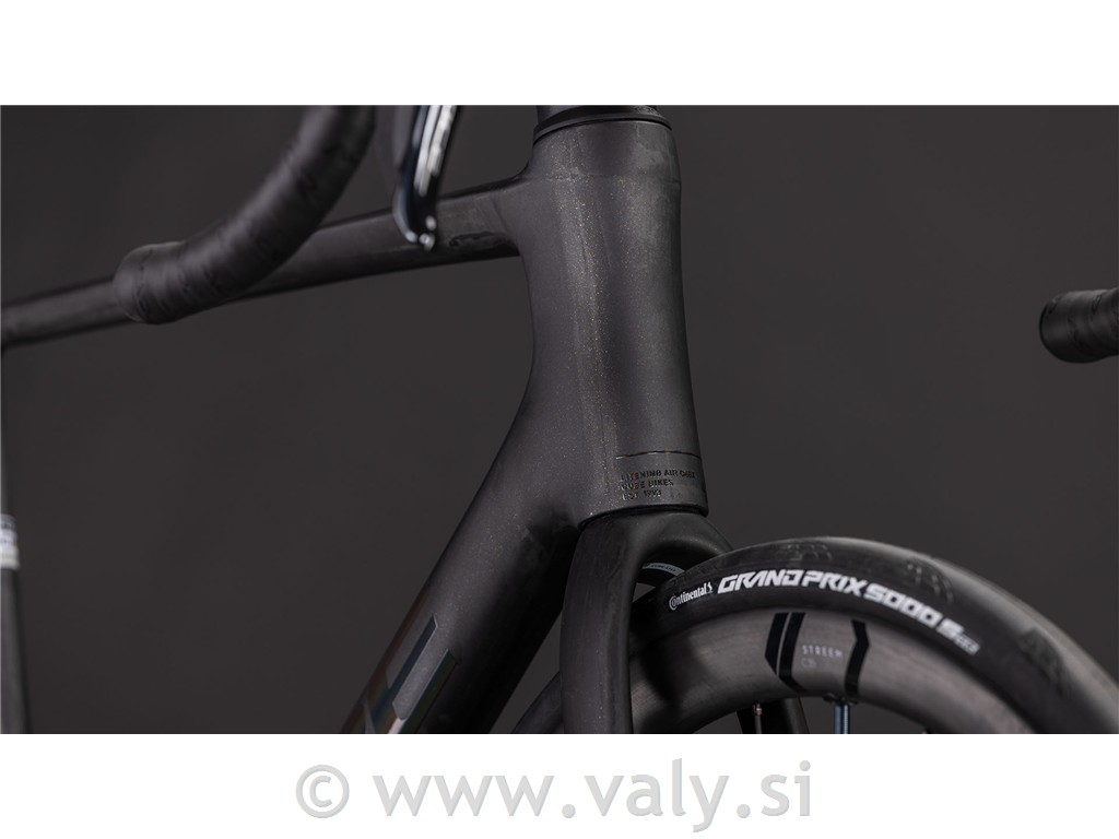 Cube cestno kolo Litening AIR C:68X SLT