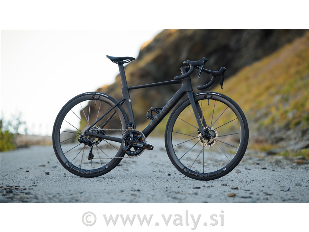 Cube cestno kolo Litening AIR C:68X SLT