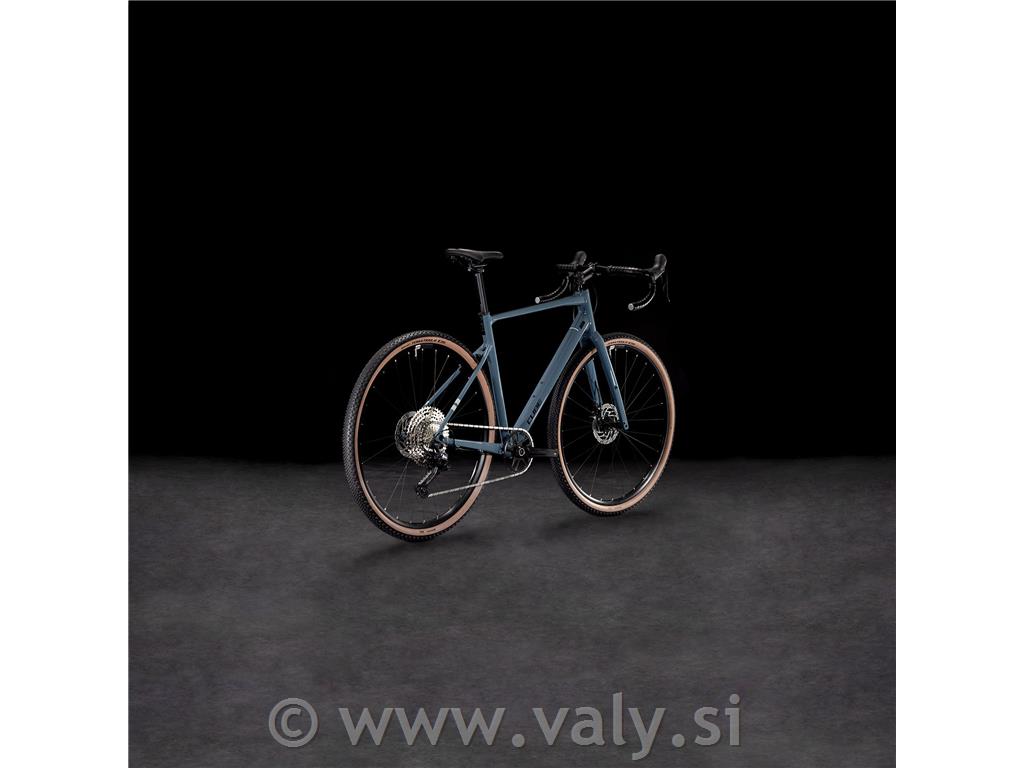 Cube gravel kolo Nuroad EX