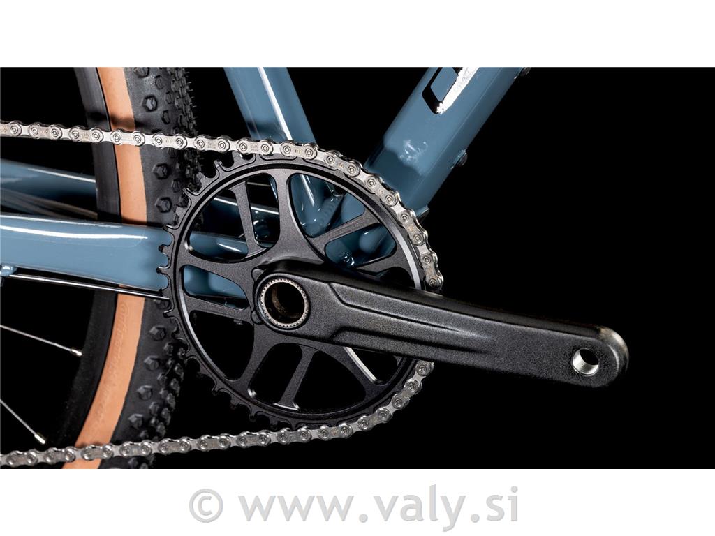 Cube gravel kolo Nuroad EX