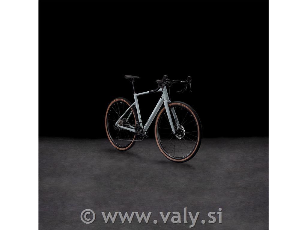 Cube gravel kolo Nuroad Race haze-n-gloss