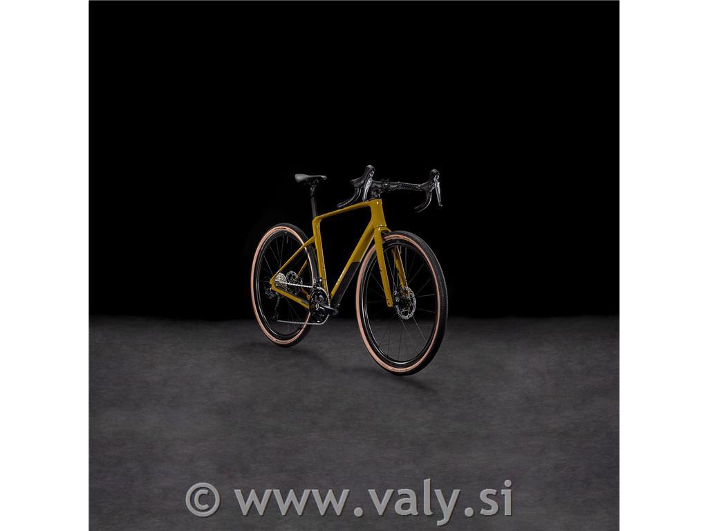 Cube gravel kolo Nuroad C:62 Pro