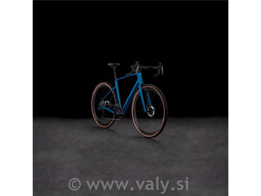 Cube gravel kolo Nuroad C:62 Race