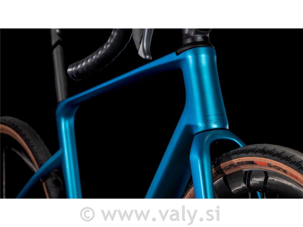 Cube gravel kolo Nuroad C:62 Race