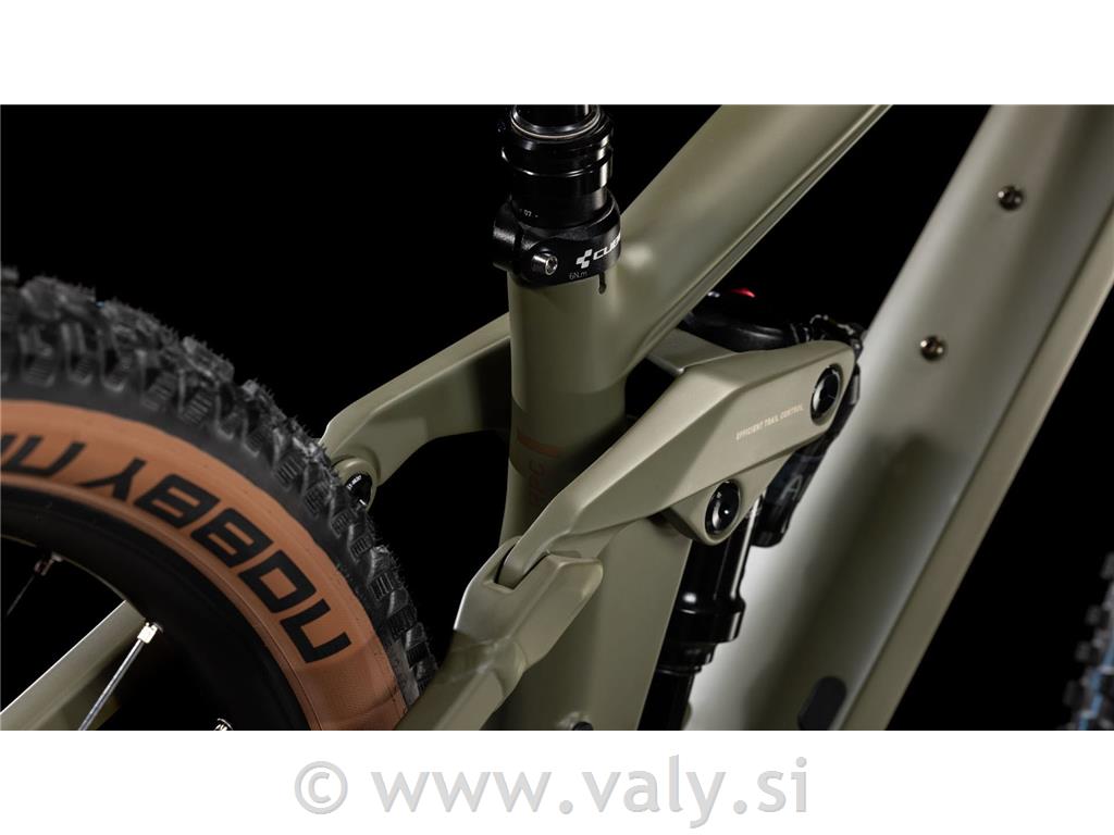 Cube kolo Stereo ONE44 HPC Rookie