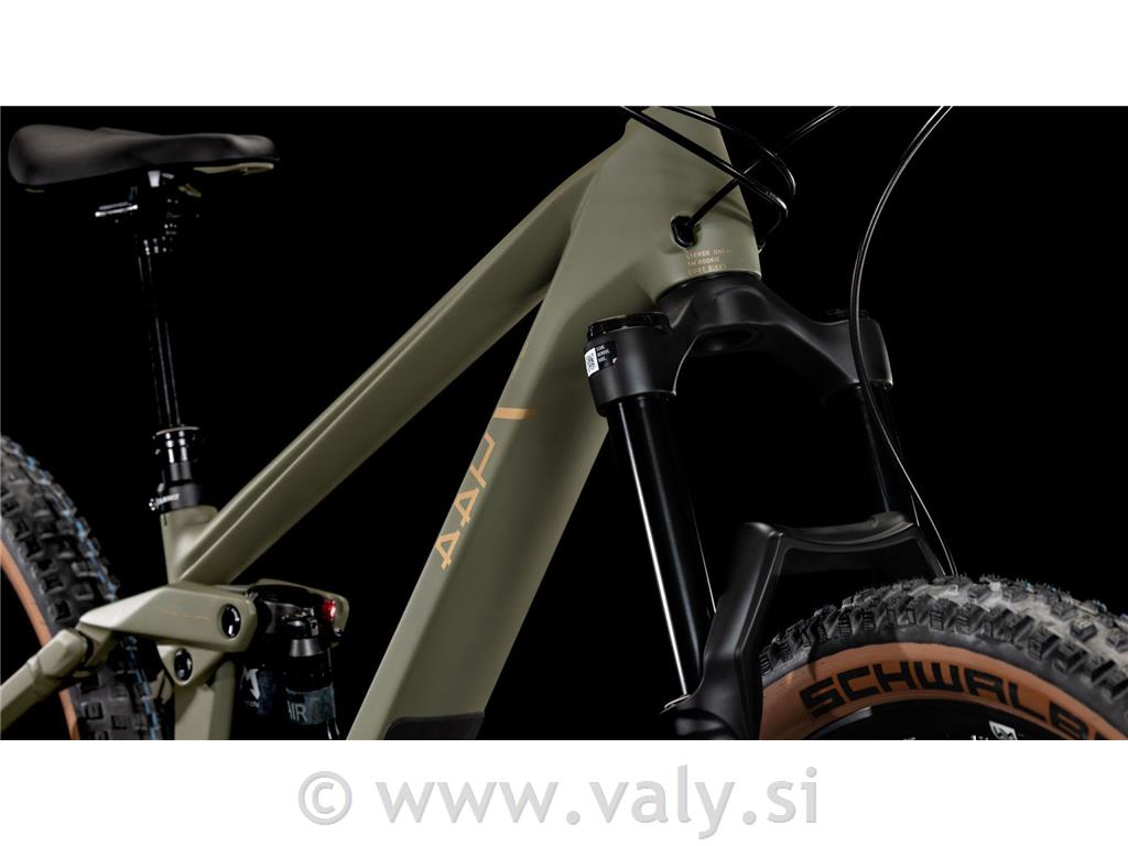 Cube kolo Stereo ONE44 HPC Rookie