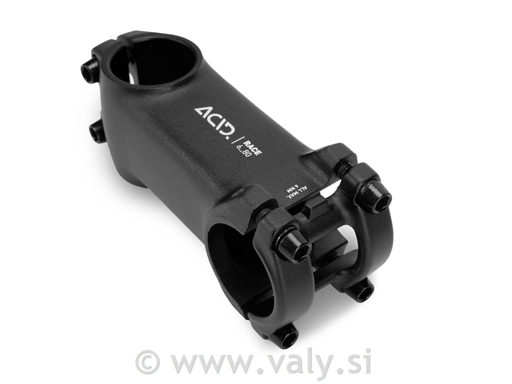 Cube Acid nosilec krmila Race 6°; 31,8mm
