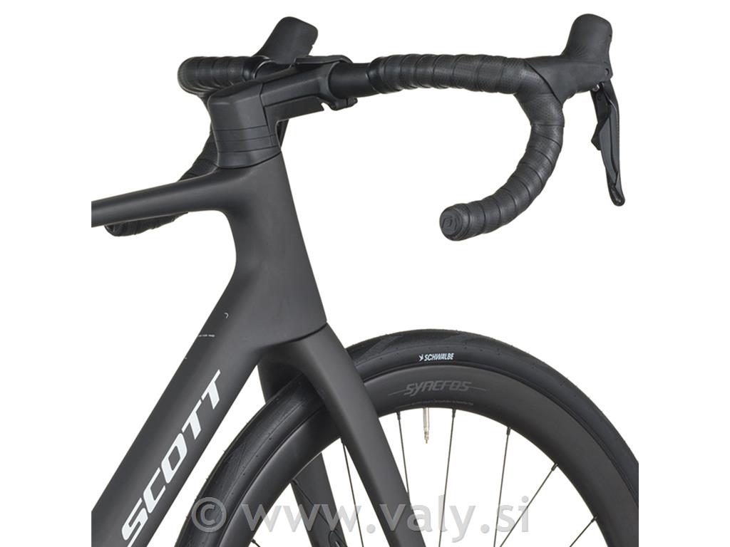Scott cestno kolo Addict 30 črna (carbon black)