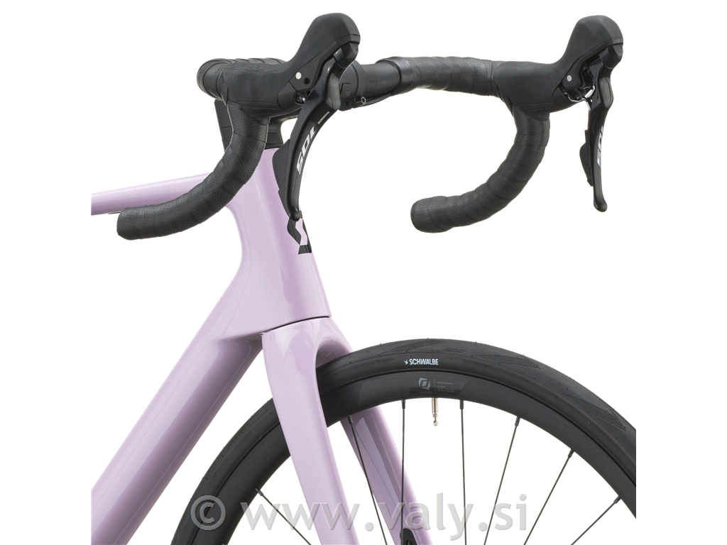 Scott cestno kolo Addict 50 roza