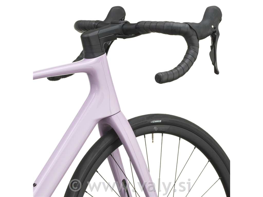 Scott cestno kolo Addict 50 roza