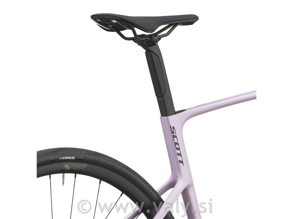 Scott cestno kolo Addict 50 roza