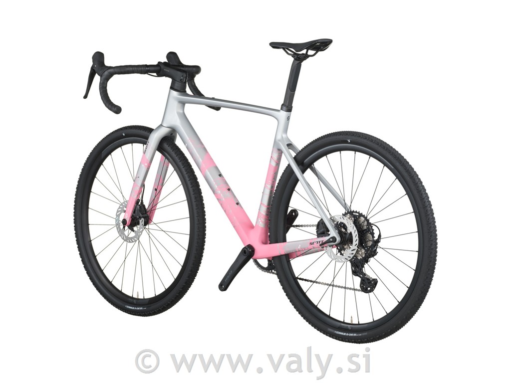 Scott kolo Addict Gravel 30