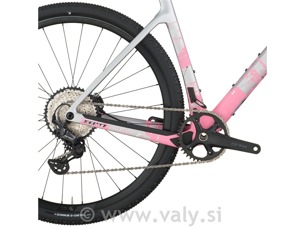 Scott kolo Addict Gravel 30