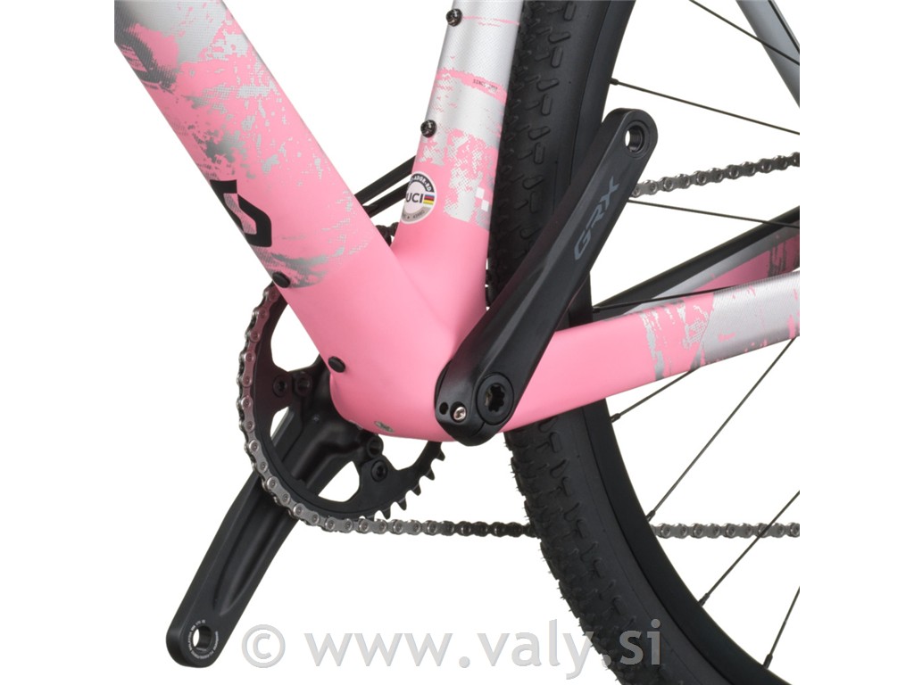 Scott kolo Addict Gravel 30