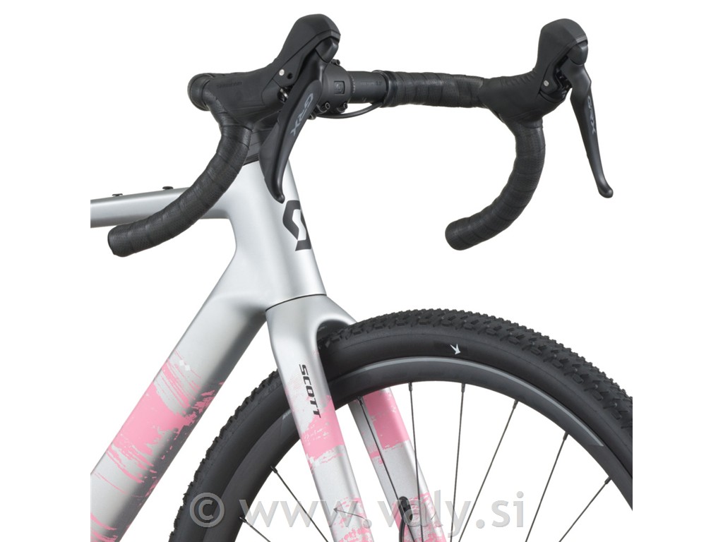 Scott kolo Addict Gravel 30