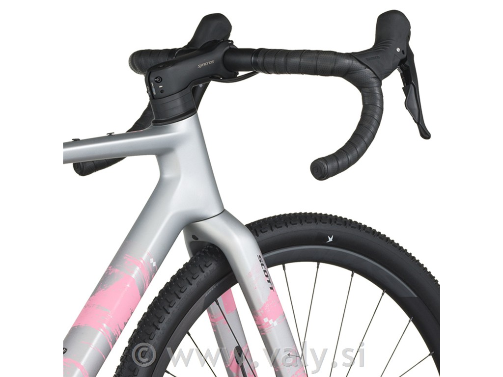 Scott kolo Addict Gravel 30