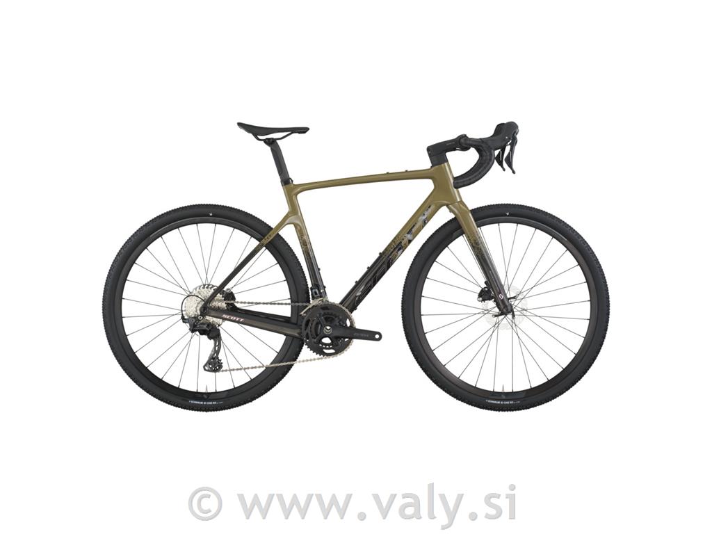 Scott kolo Addict Gravel 40