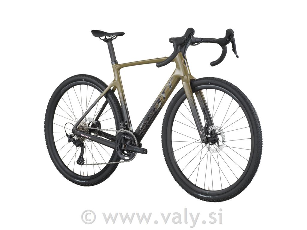 Scott kolo Addict Gravel 40