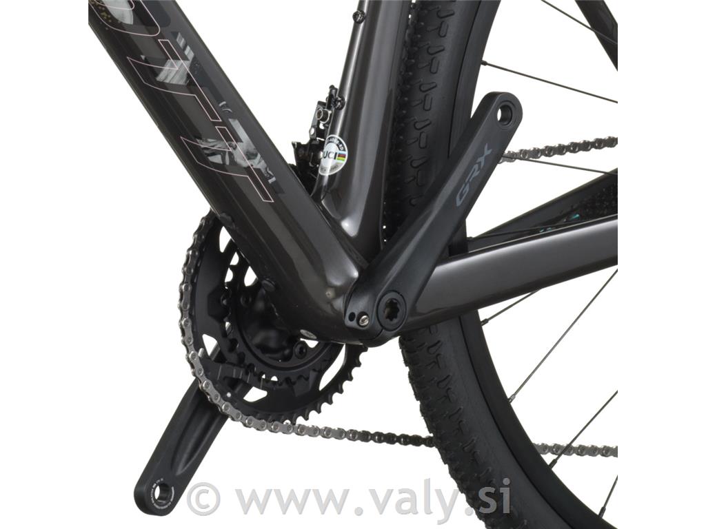 Scott kolo Addict Gravel 40