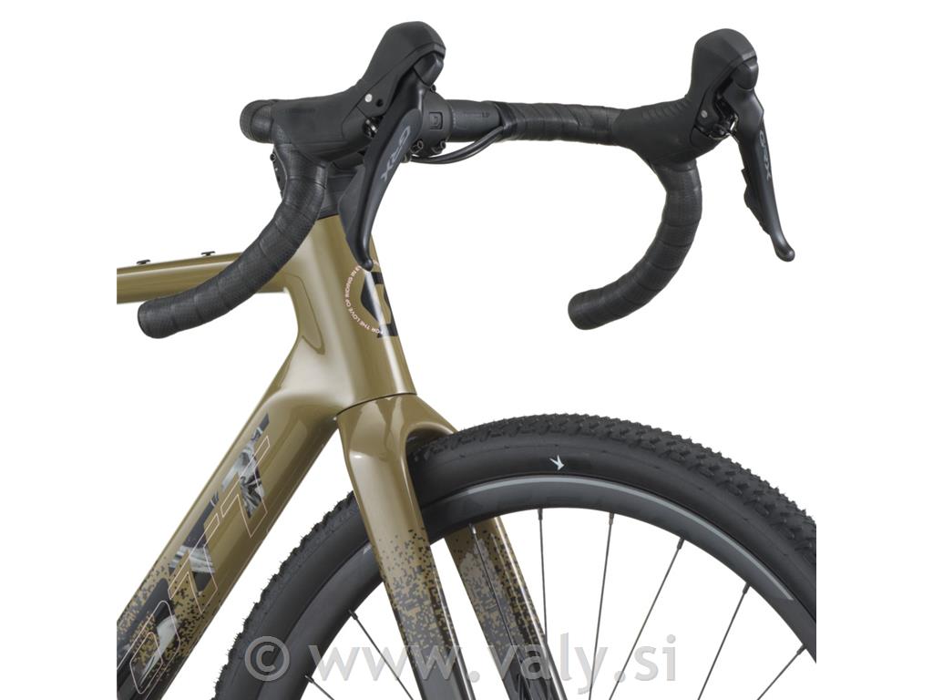 Scott kolo Addict Gravel 40