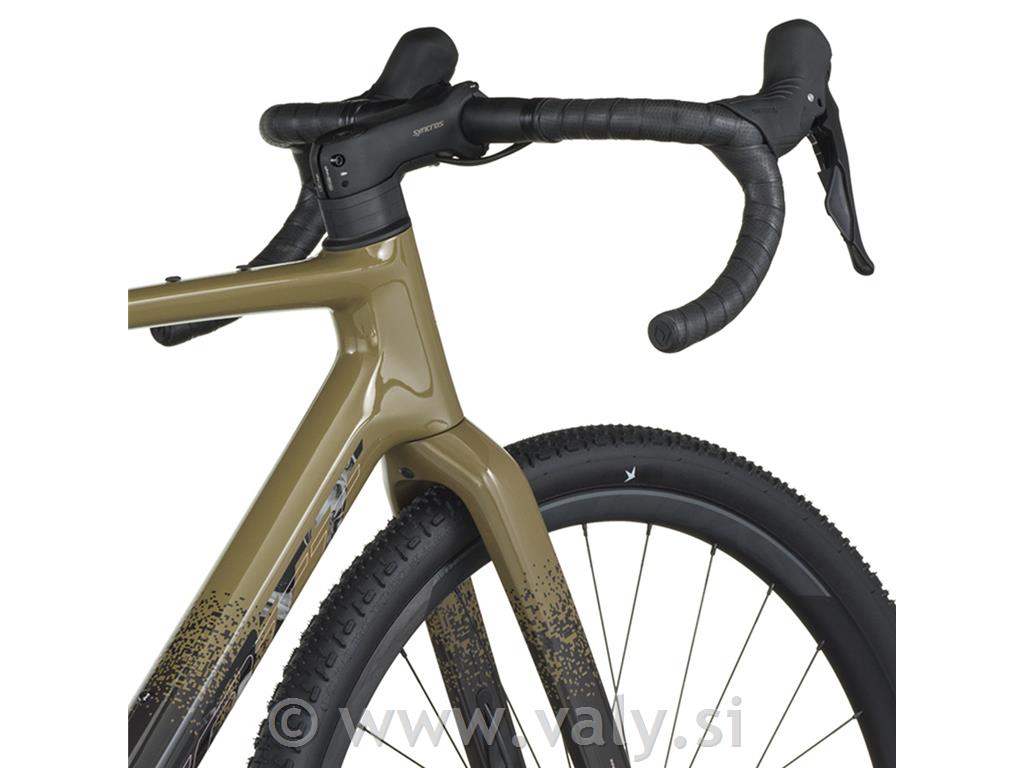 Scott kolo Addict Gravel 40