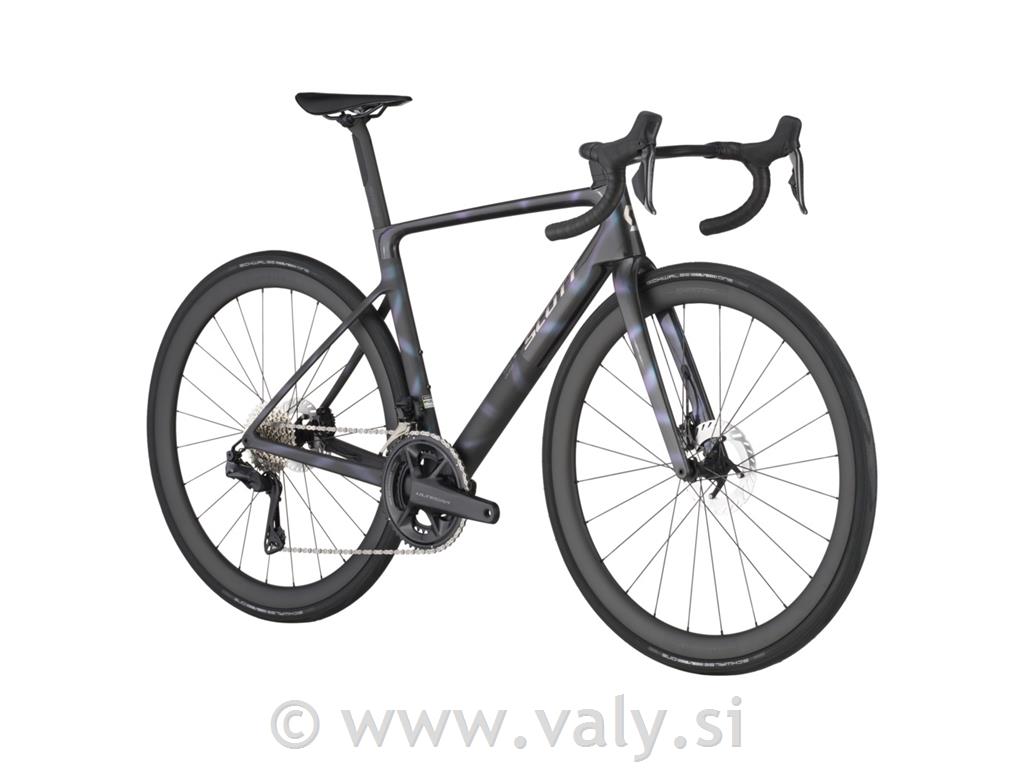 Scott cestno kolo Addict RC 10