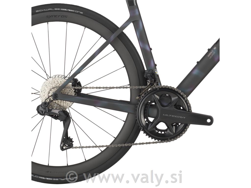 Scott cestno kolo Addict RC 10
