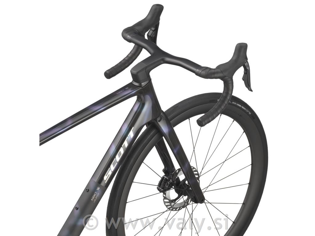 Scott cestno kolo Addict RC 10