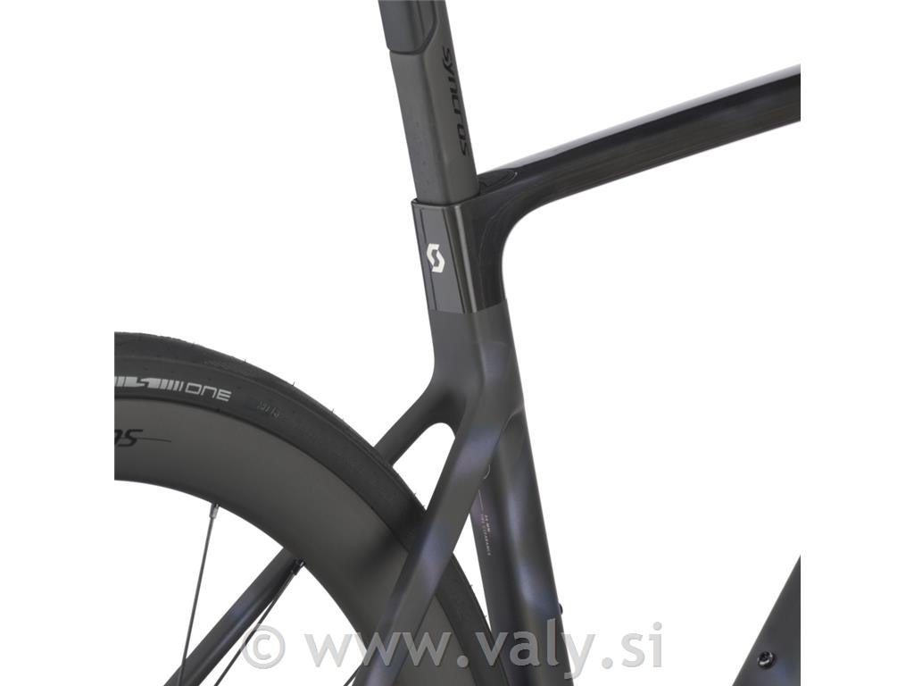 Scott cestno kolo Addict RC 10