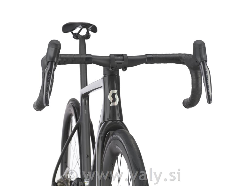 Scott cestno kolo Addict RC 20 črna