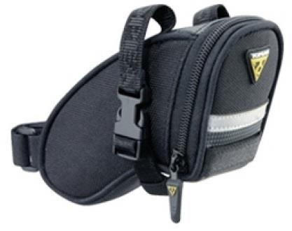 Topeak podsedežna torbica za kolo Aero Wedge Pack