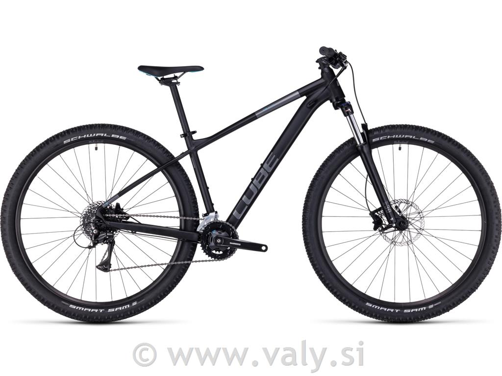 Cube kolo AIM RACE