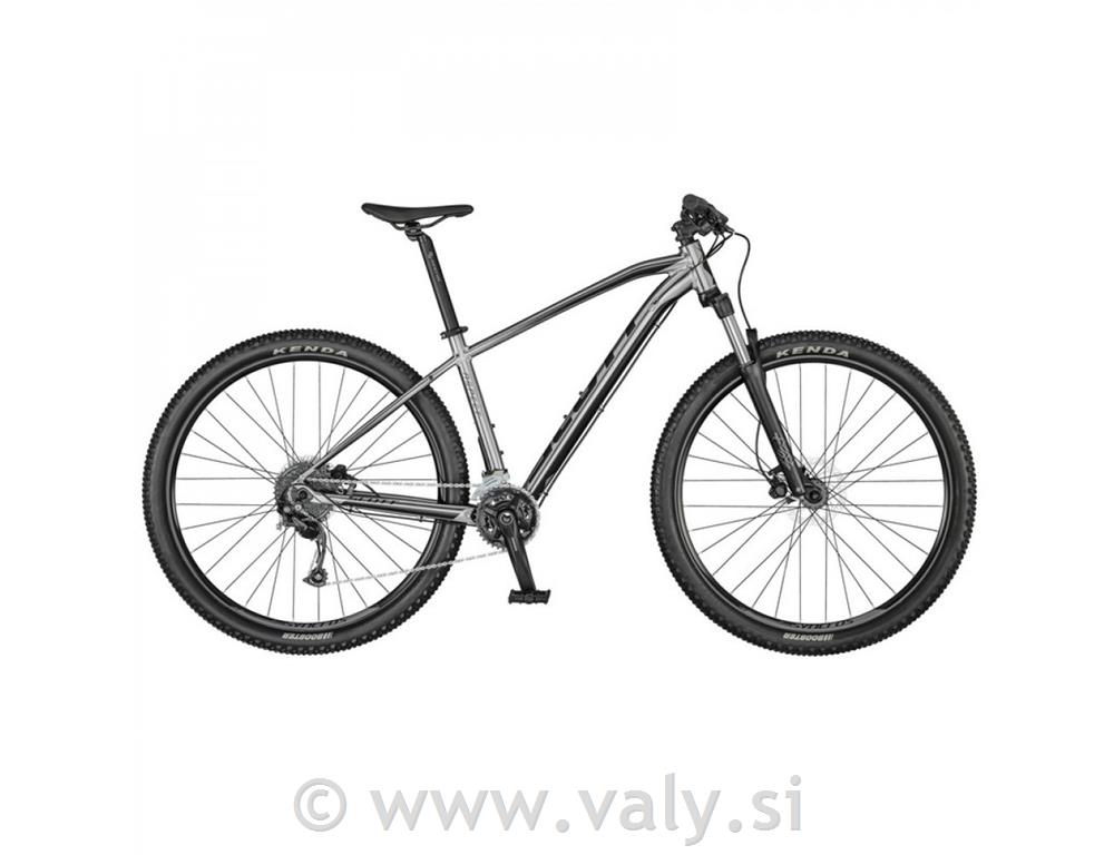 Scott gorsko kolo ASPECT 950 2022 siva