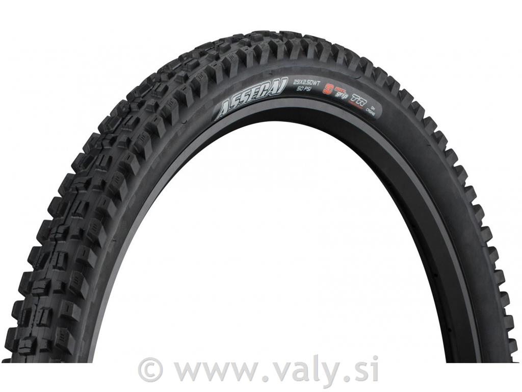 Maxxis plašč Assegai 29"