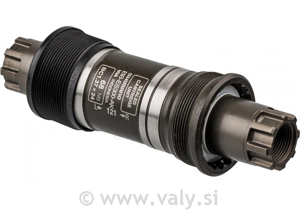 Shimano os pogona BB-ES300 BSA Octalink