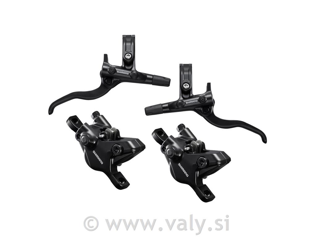 Shimano disk zavore Deore BL-M4100 / MT410