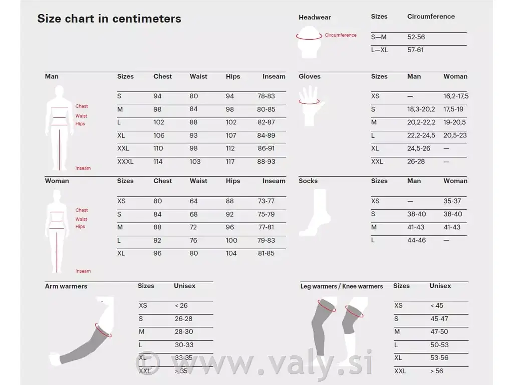 Bicycle Line ženski brezrokavnik Stelvio bela