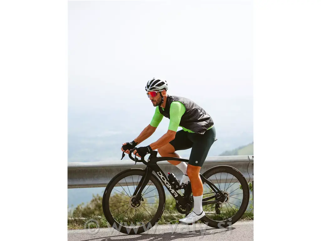 Bicycle Line brezrokavnik Maestrale S4