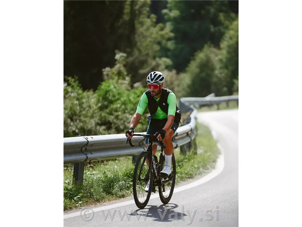 Bicycle Line brezrokavnik Maestrale S4