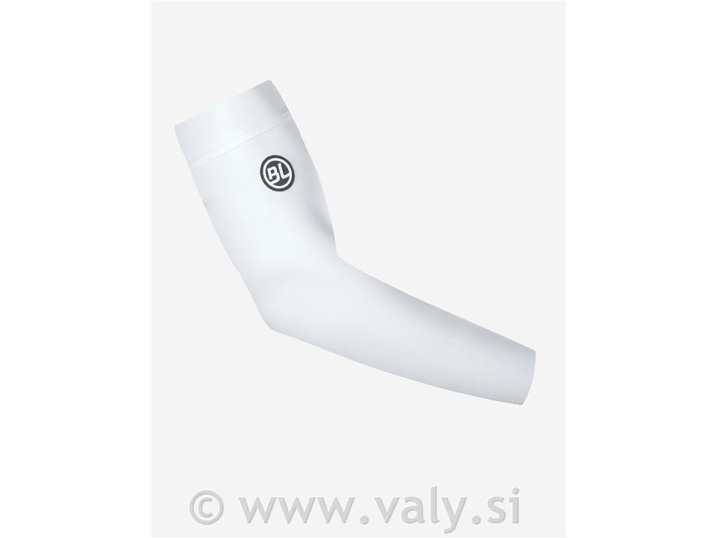 Bicycle Line rokavčki - Amiata poletni UV UPF 50+ bela