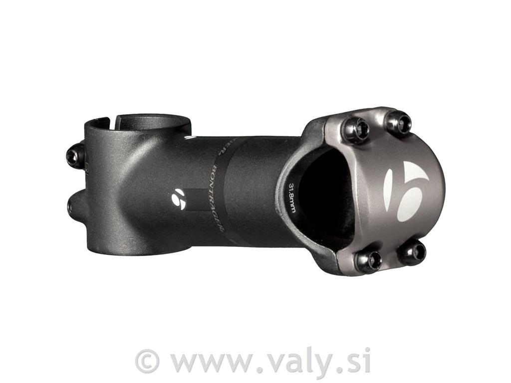 Bontrager Race Lite 7° nosilec krmila črn