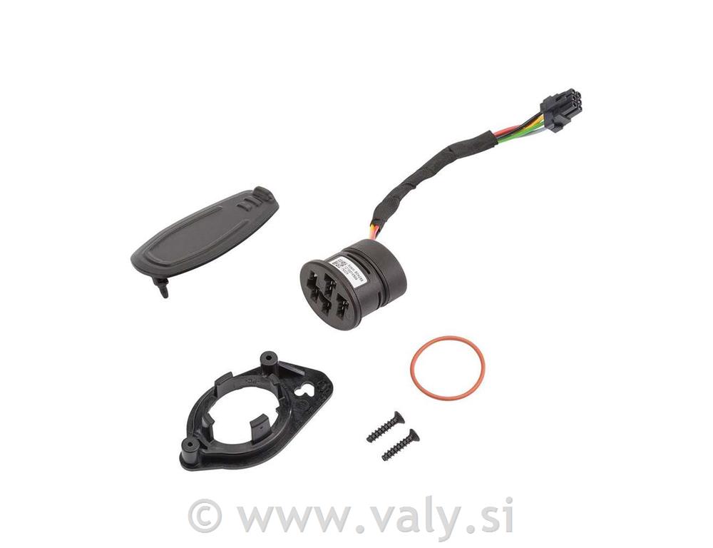 Bosch povezovalni kabel med PowerPack baterijo in motorjem